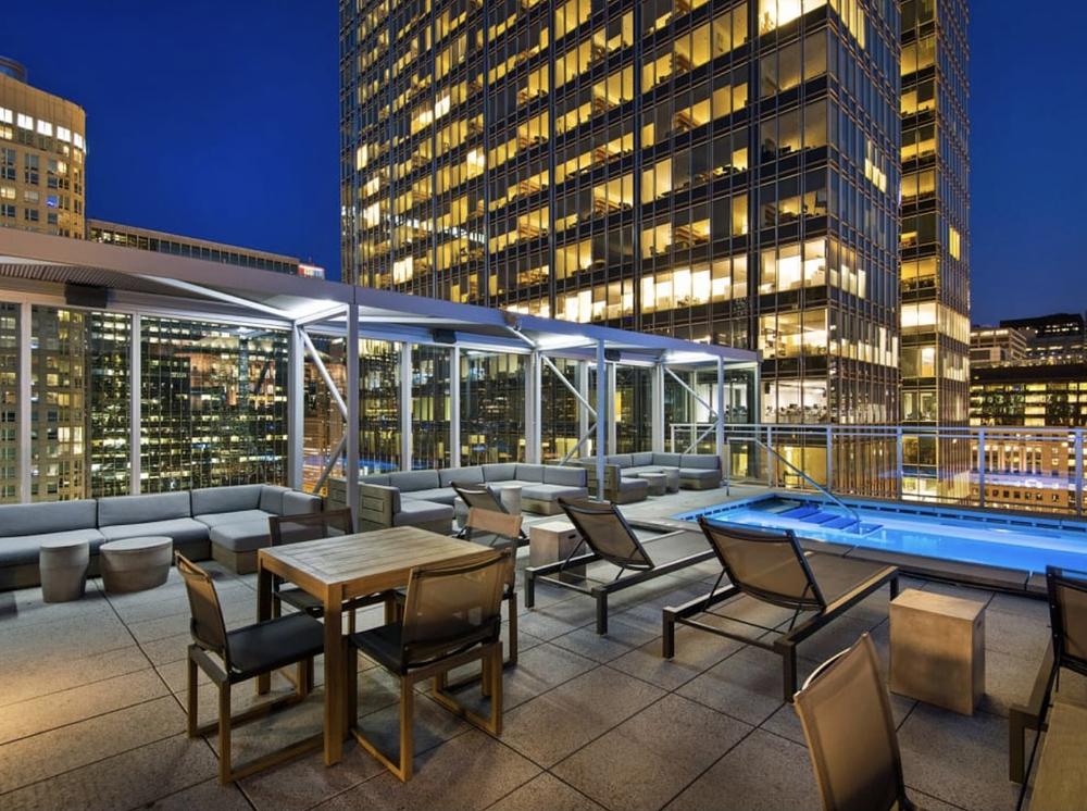 Env Chicago 161 W Kinzie St, Chicago, IL 60654