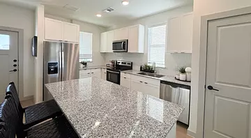 Inspire Homes Bonds Ranch