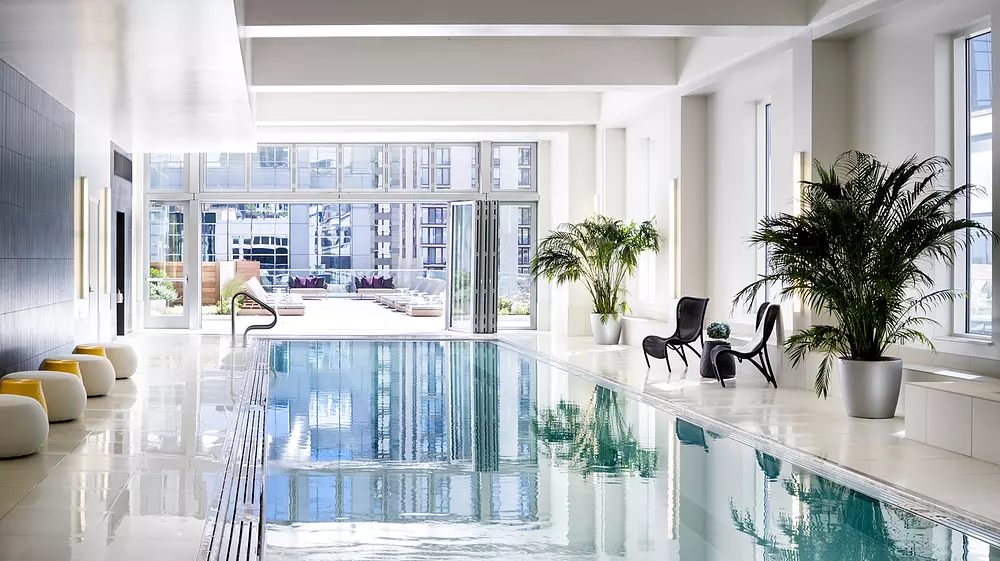 OneEleven 111 W Wacker Dr, Chicago, IL 60601