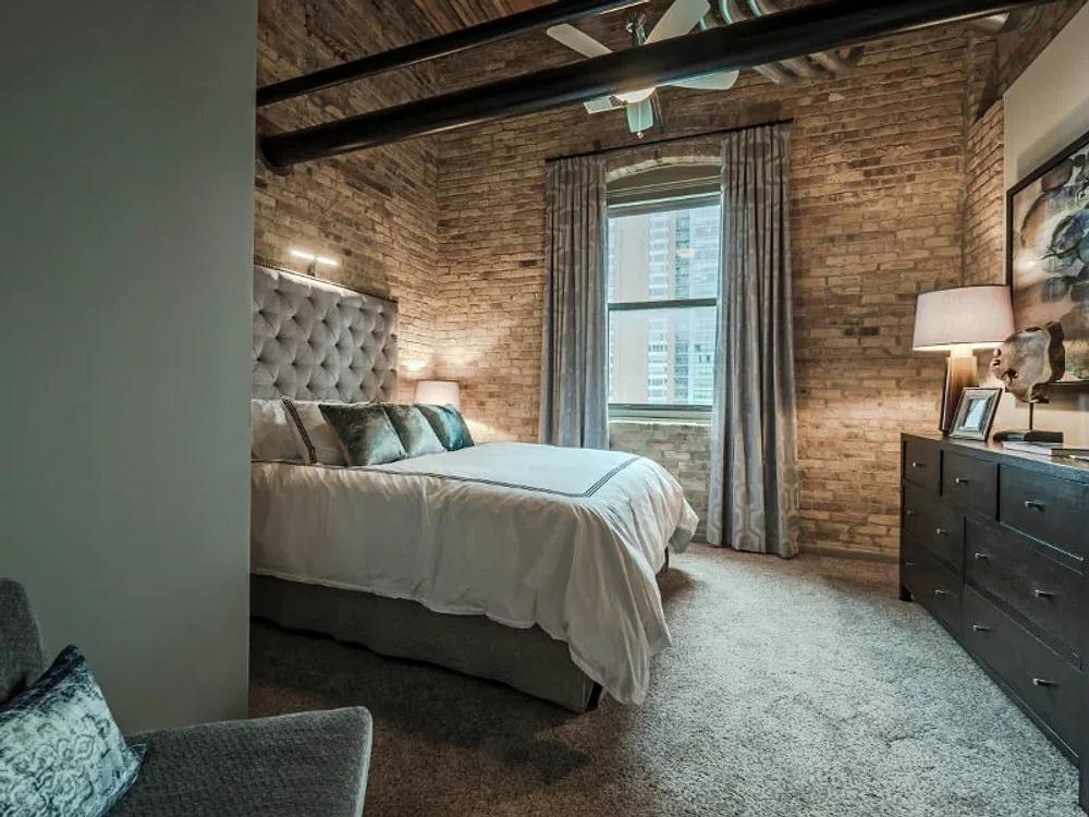 Lofts At River East 445 E Illinois St, Chicago, IL 60611