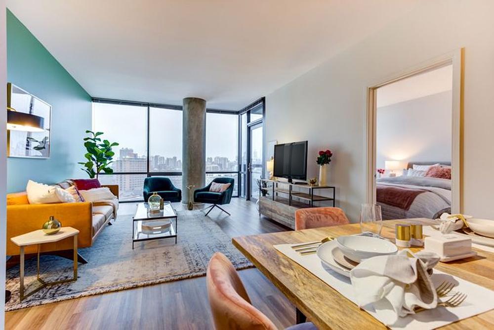 SoNo East 840 W Blackhawk St, Chicago, IL 60642