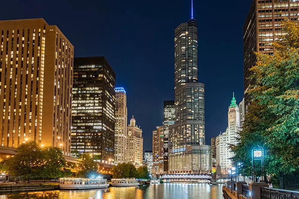 Coast at Lakeshore East 345 E Wacker Dr, Chicago, IL 60601
