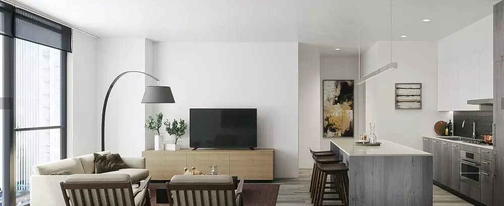 Cascade 455 E Waterside Dr, Chicago, IL 60601