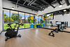 Atrio Apartments 1922 W Ogden Ave, Chicago, IL 60612 Medical District - Leasing by Cross Street