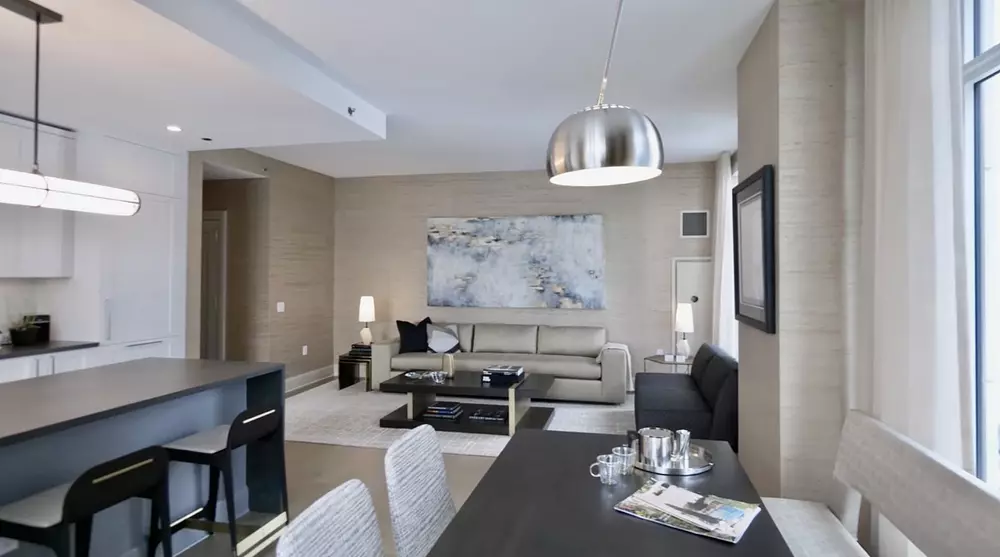 One Bennett Park 514 N Peshtigo Ct, Chicago, IL 60611