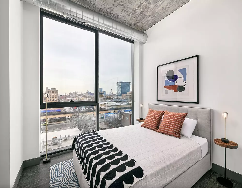 Fulbrix 160 N Elizabeth St, Chicago, IL 60607