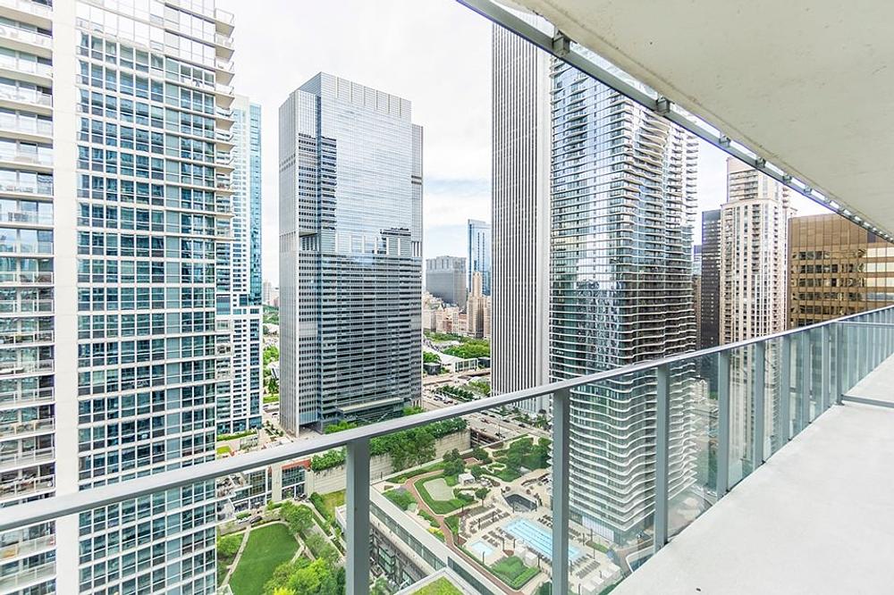 Coast at Lakeshore East 345 E Wacker Dr, Chicago, IL 60601