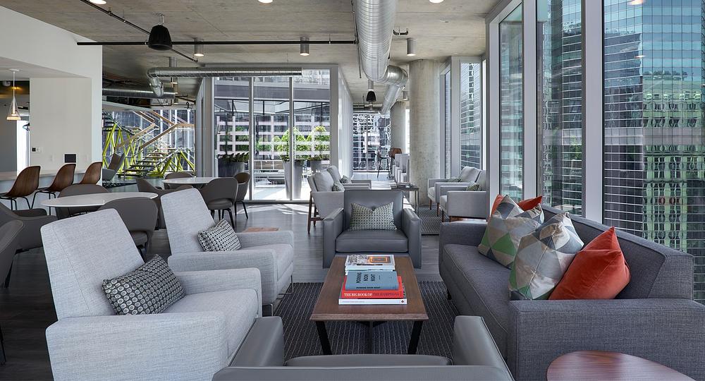 Linea Apartments 215 W Lake St, Chicago, IL 60606