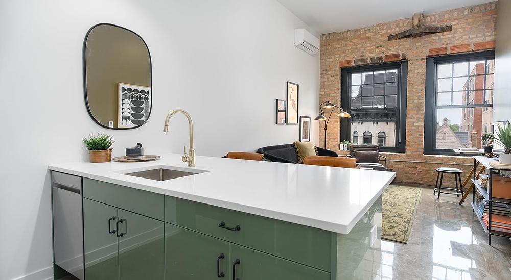 The Duncan 1515 W Monroe St, Chicago, IL 60607