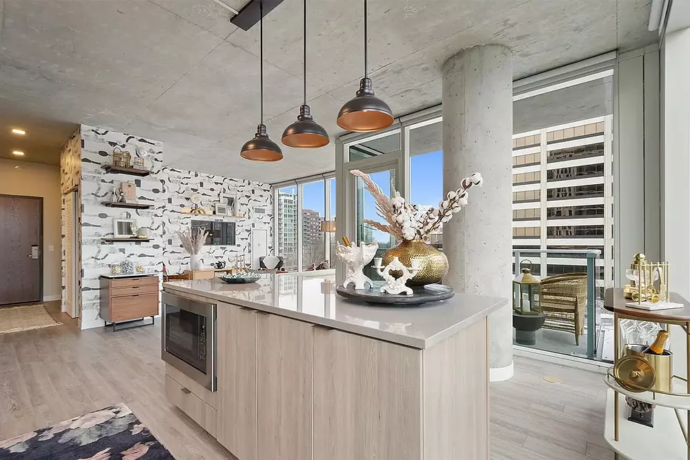 Albion Evanston 1500 Sherman Ave, Evanston, IL 60201, Chicago