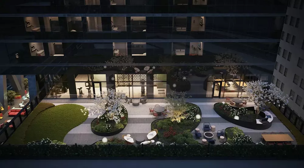 Millie on Michigan 88 E Wacker Place, Chicago, IL 60601