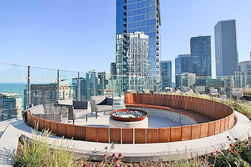 465 North Park 465 N Park Dr, Chicago, IL 60611
