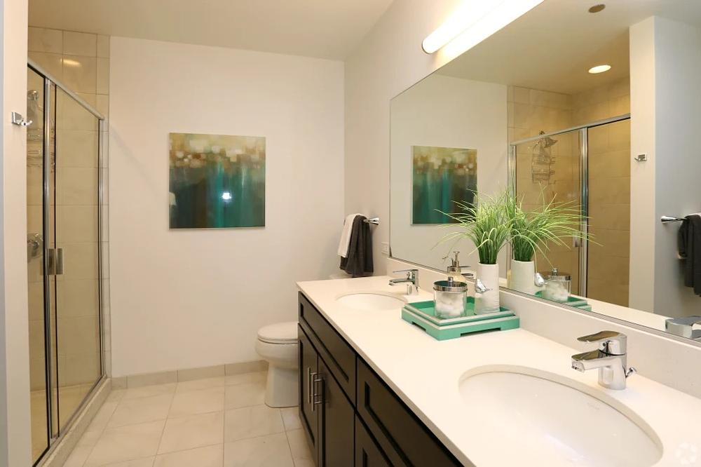 The Residences at NewCity 1457 N Halsted St, Chicago, IL 60642