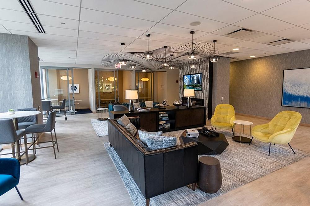 Coast at Lakeshore East 345 E Wacker Dr, Chicago, IL 60601
