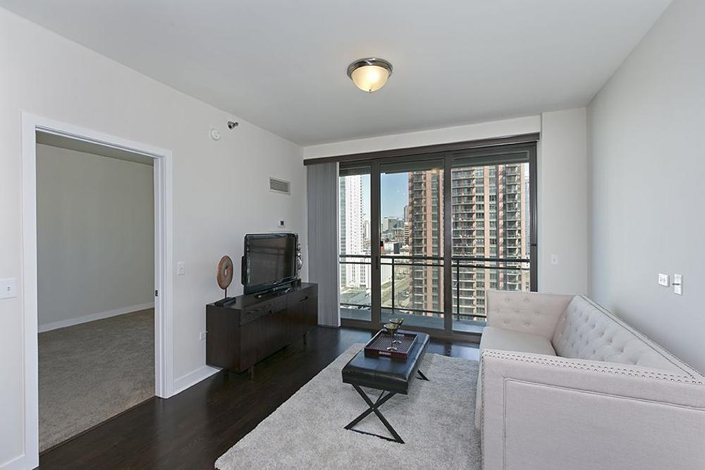 TRIO Apartments 670 W Wayman St, Chicago, IL 60661
