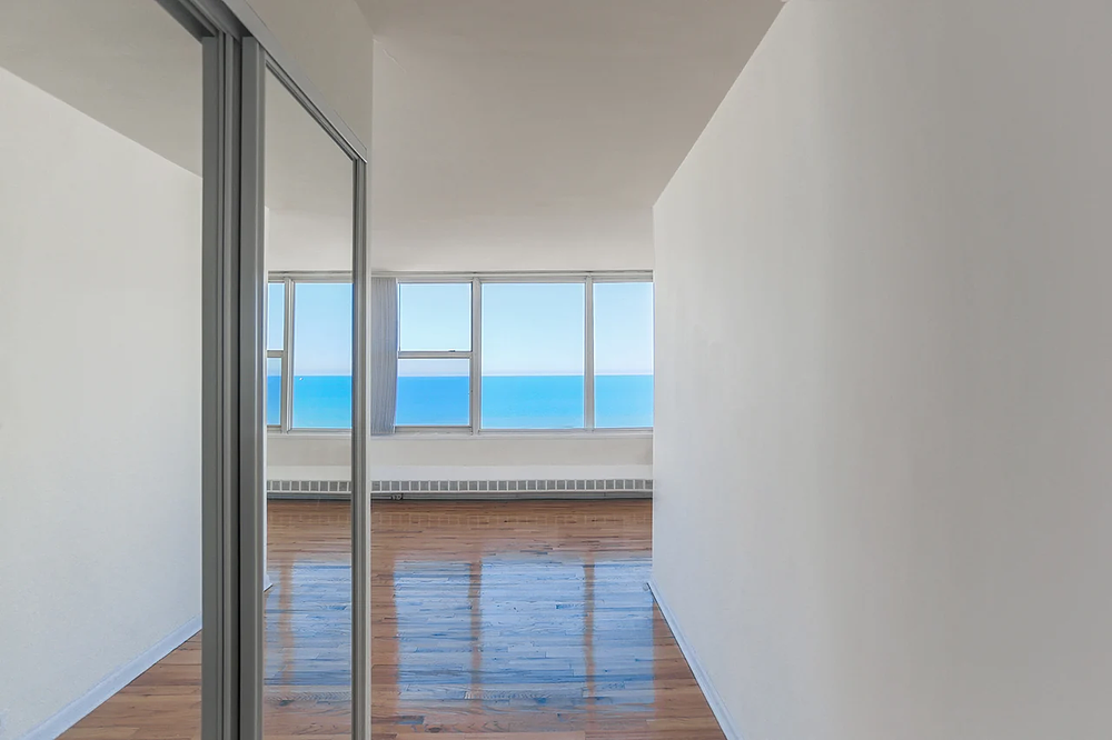 Sheridan Tower - 5650 N Sheridan Rd 5650 N Sheridan Rd, Chicago, IL 60660
