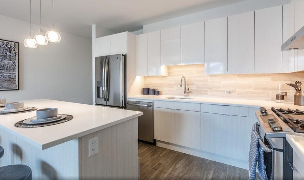 The Apartments at Lincoln Common 2345 N Lincoln Ave, Chicago, IL 60614