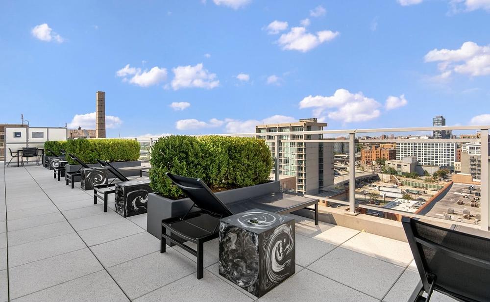 JeffJack Apartments 601 W Jackson Blvd, Chicago, IL 60661