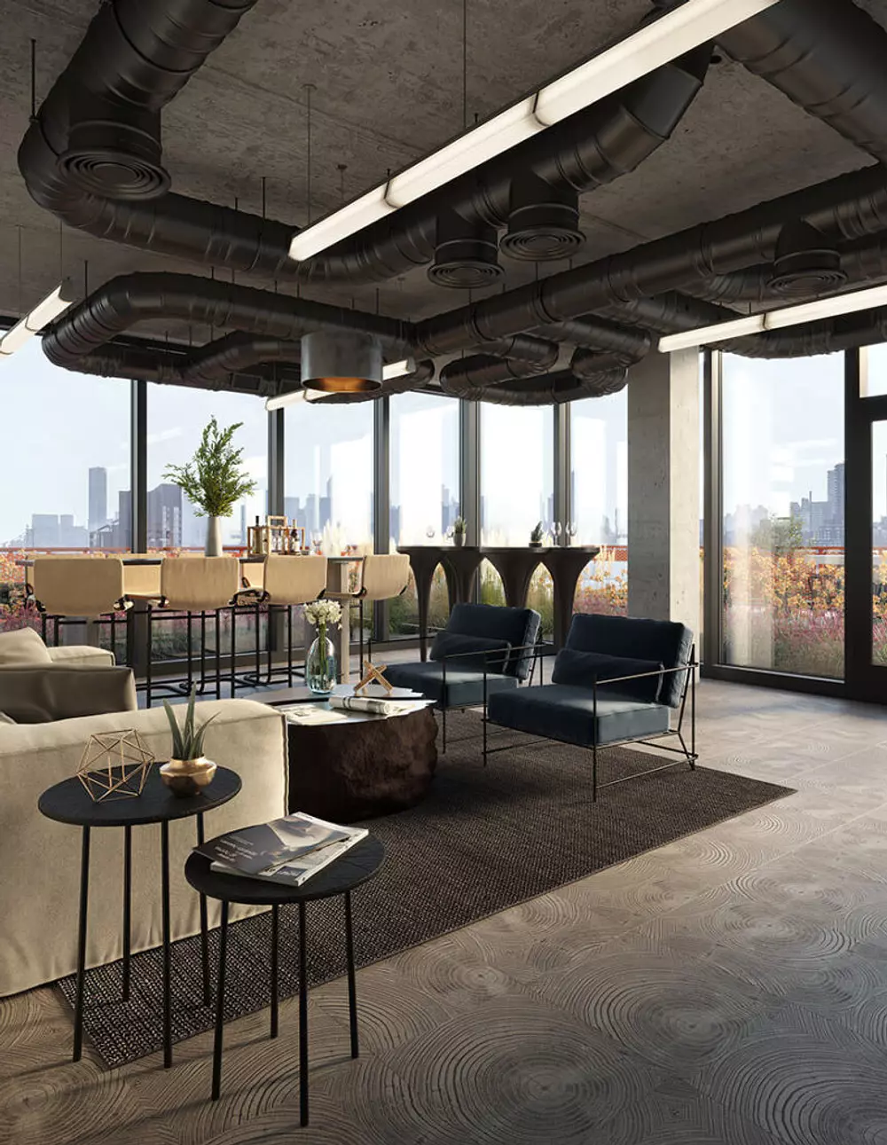 Coeval 51 E 14th St, Chicago, IL 60605