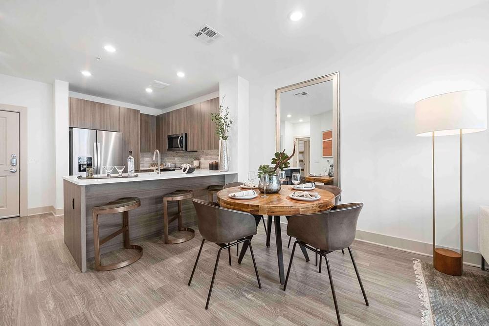 Hanover RiNo 2950 Brighton Blvd, Denver, CO 80216