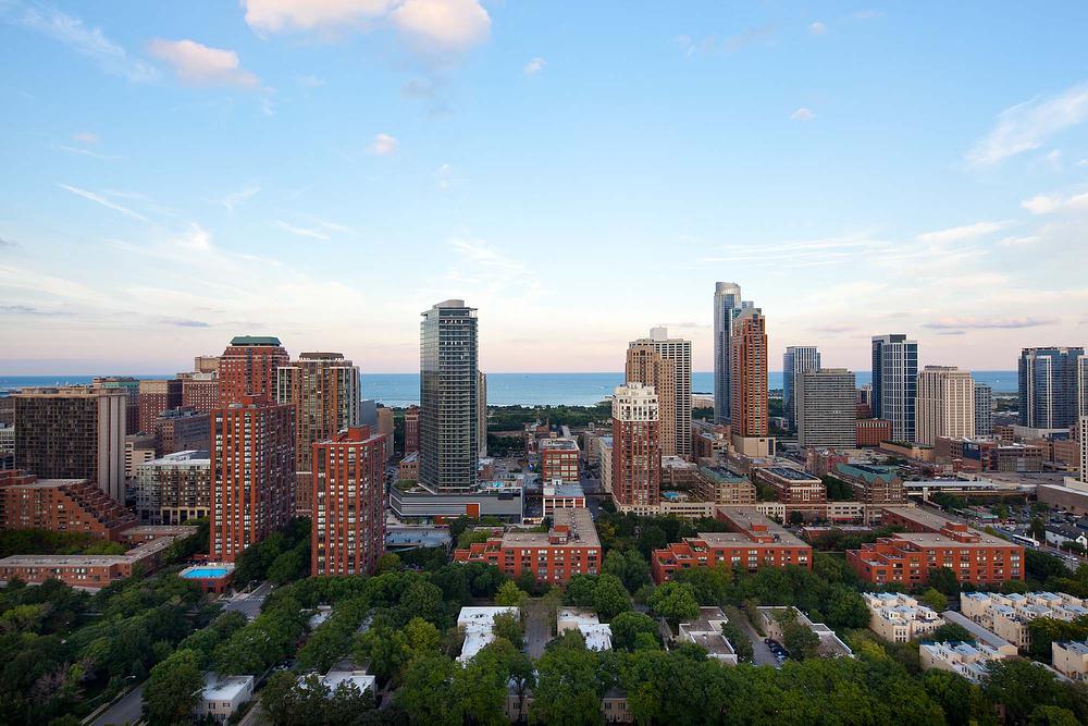 1000 South Clark 1000 S Clark St, Chicago, IL 60605