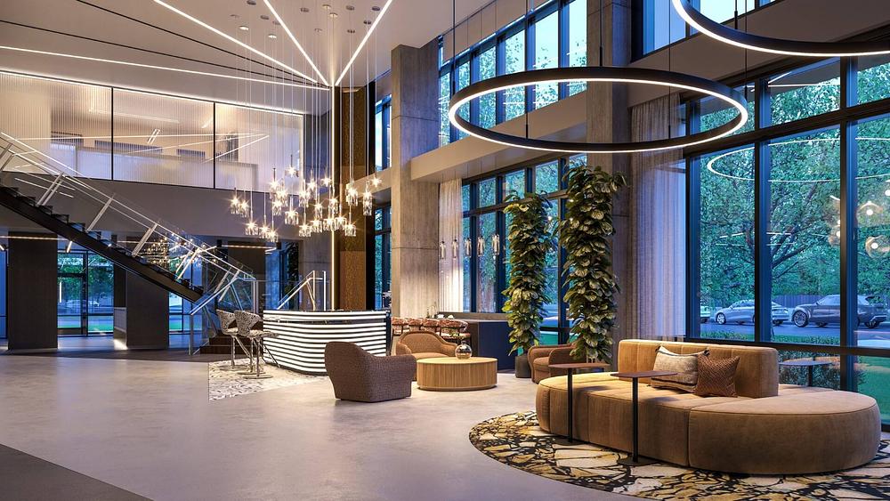 Solverre 4600 N Marine Dr, Chicago, IL 60640