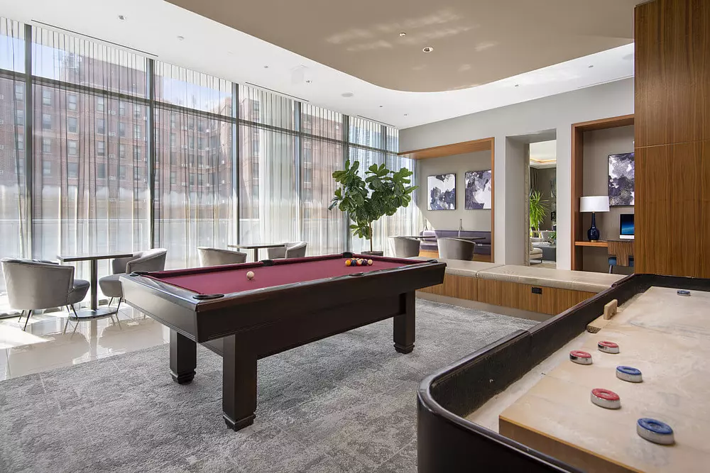 The Sinclair 1201 N LaSalle St, Chicago, IL 60610