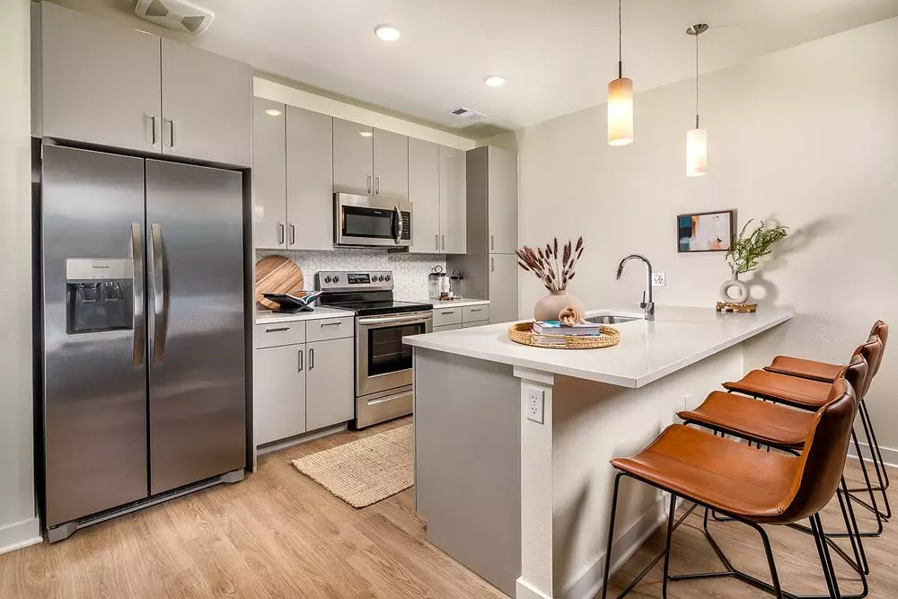 Revel 291 Dearborn Way, Aurora, CO 80012, Denver