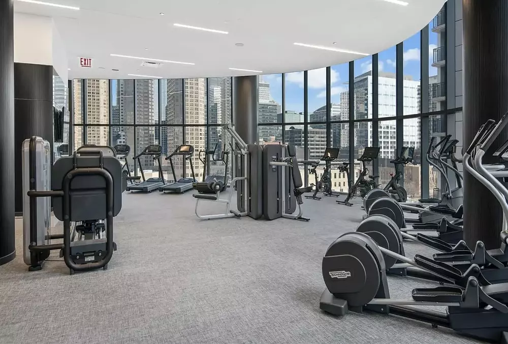 727 West Madison 727 W Madison St, Chicago, IL 60661