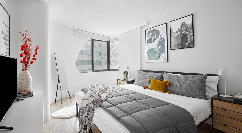 River City Apartments 800 S Wells St, Chicago, IL 60607