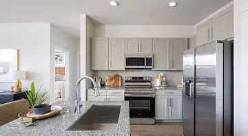 New Braunfels Heights