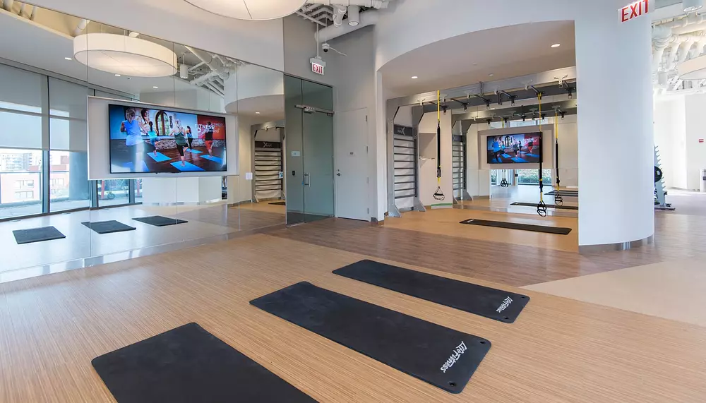 1001 South State 1001 S State St, Chicago, IL 60605