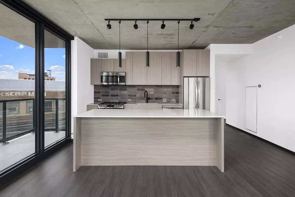 Evo Union Park Apartments 1454 W Randolph St, Chicago, IL 60607