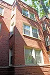 Park Shores 4304 N Sheridan Rd, Chicago, IL 60613