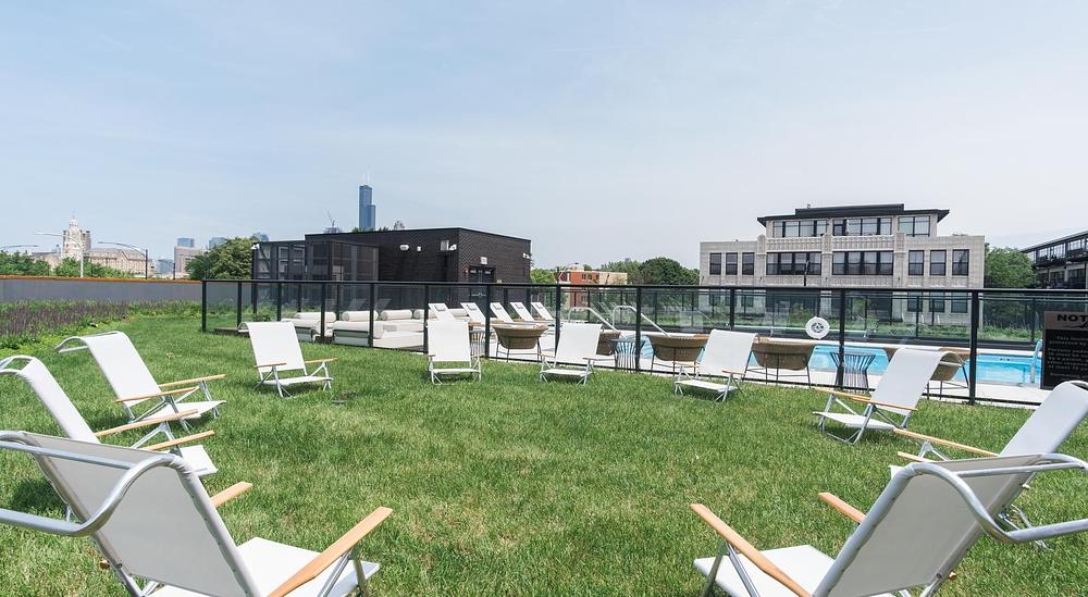 The Rosie 1461 S Blue Island Ave Chicago, IL 60608