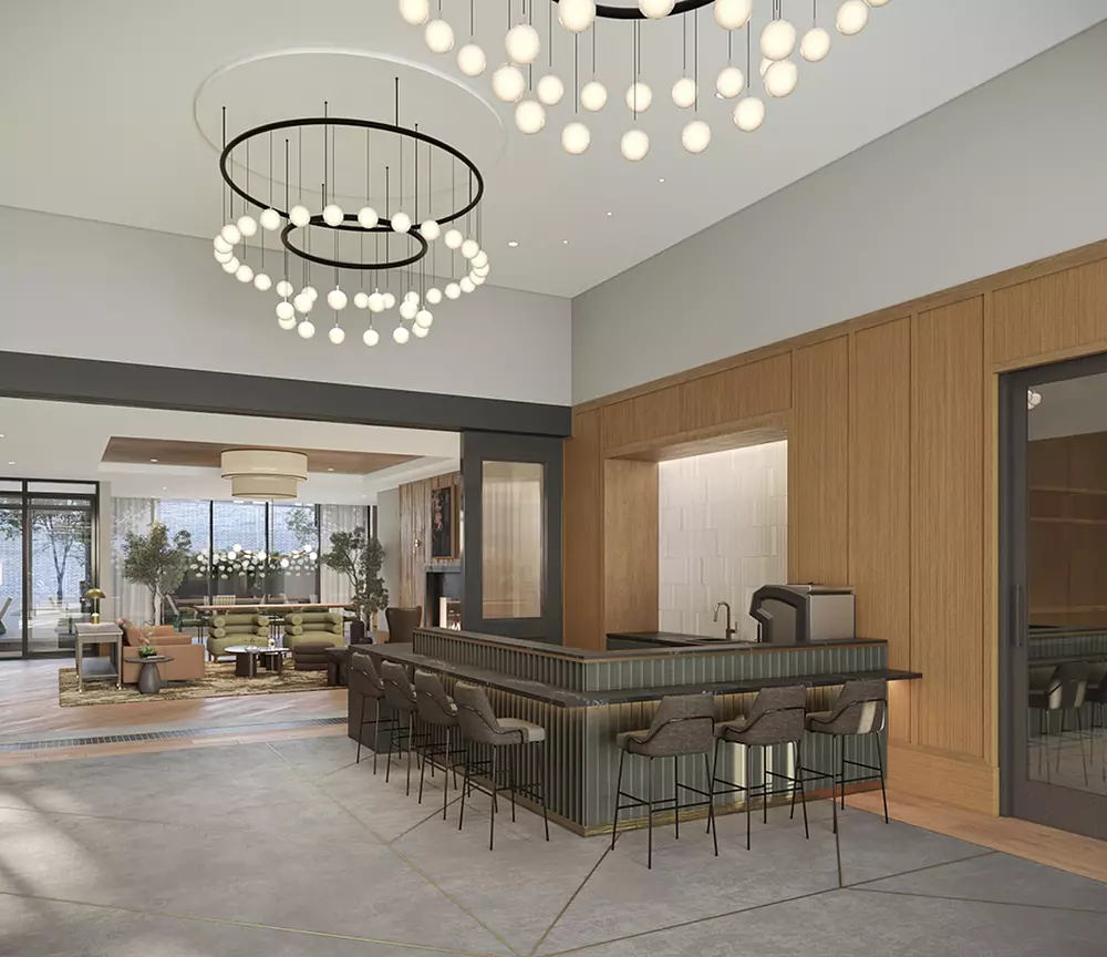Foundry 1475 N Kingsbury St, Chicago, IL 60642