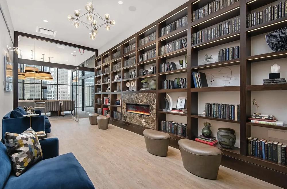727 West Madison 727 W Madison St, Chicago, IL 60661