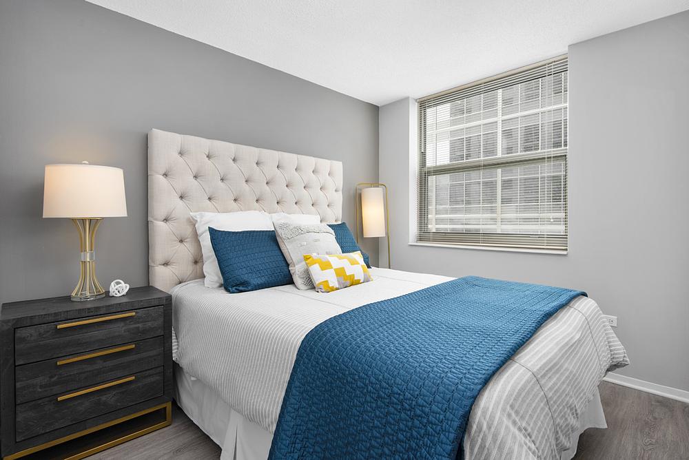 180 North Jefferson 180 N Jefferson St, Chicago, IL 60661