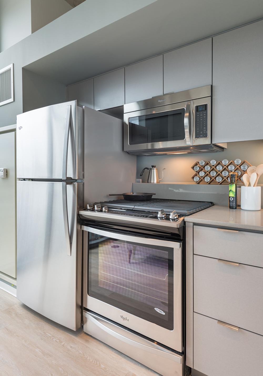 MiCA 2733 W Belden Ave, Chicago, IL 60647