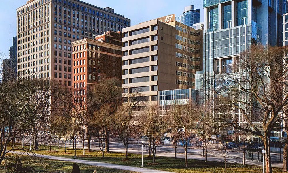 820 Michigan 820 S Michigan Ave, Chicago, IL 60605
