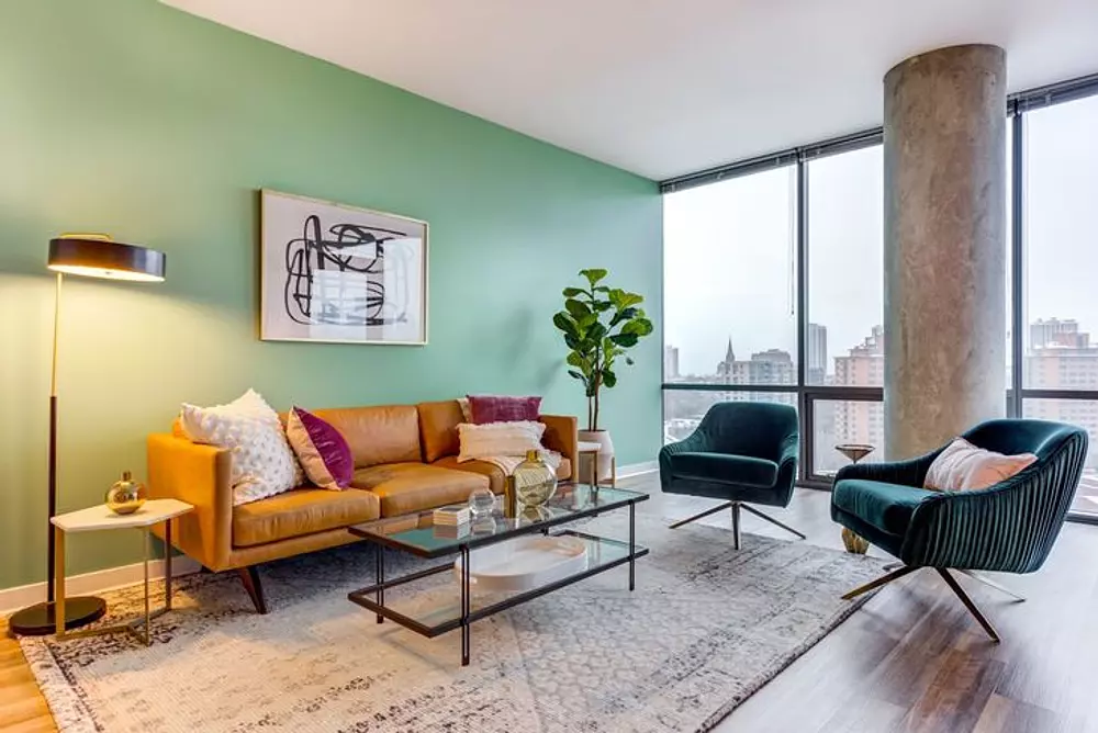 SoNo East 840 W Blackhawk St, Chicago, IL 60642