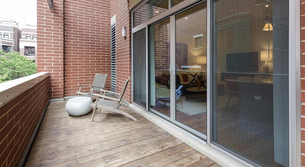 Monroe Aberdeen Place 1050 W Monroe St, Chicago, IL 60607 Fulton Market, West Loop - Leasing by Cross Street