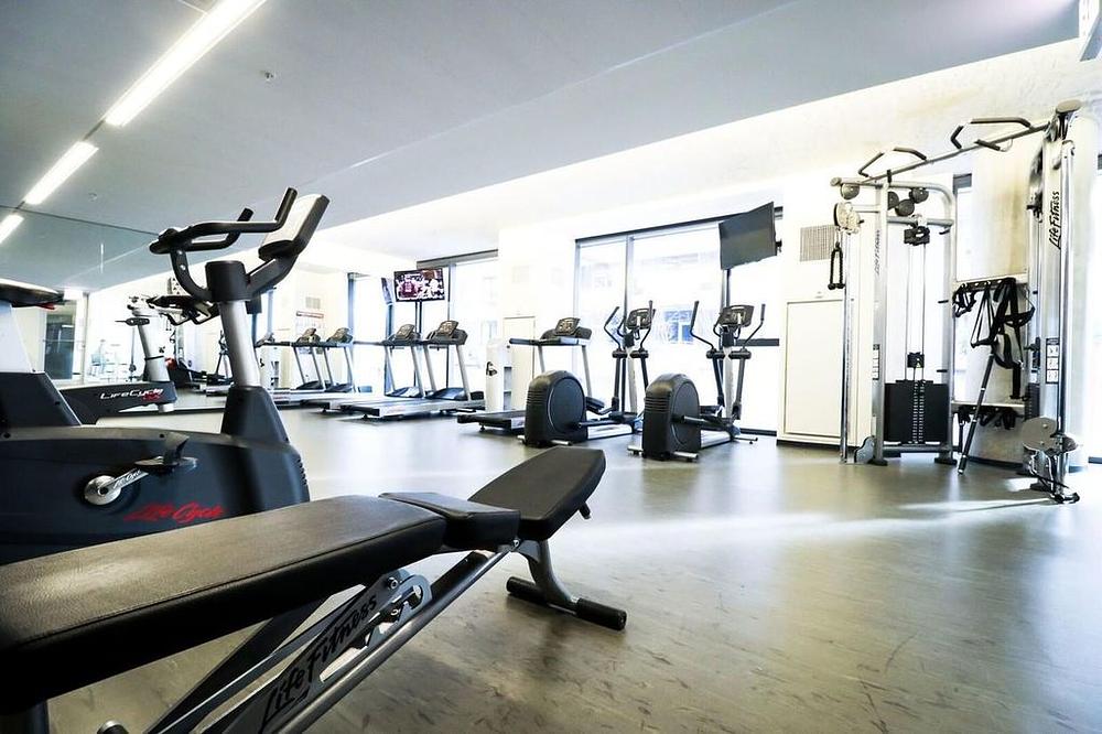 One 333 1333 S Wabash Ave, Chicago, IL 60605