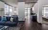 JeffJack Apartments 601 W Jackson Blvd, Chicago, IL 60661