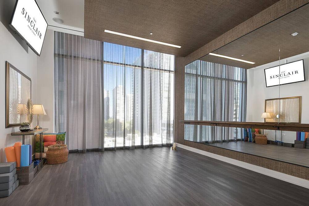 The Sinclair 1201 N LaSalle St, Chicago, IL 60610