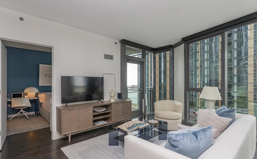Cascade 455 E Waterside Dr, Chicago, IL 60601