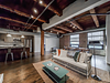 The Lofts at Gin Alley 120 N Green St, Chicago, IL 60607 Fulton Market, West Loop - Leasing by Cross Street
