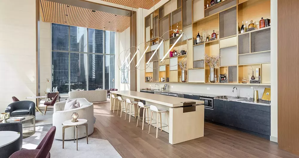 Wolf Point East 313 W Wolf Point Plaza Drive, Chicago, IL 60654