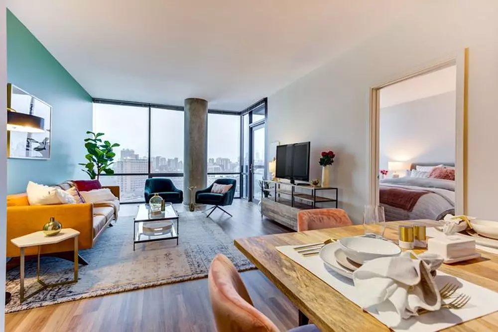 SoNo East 840 W Blackhawk St, Chicago, IL 60642