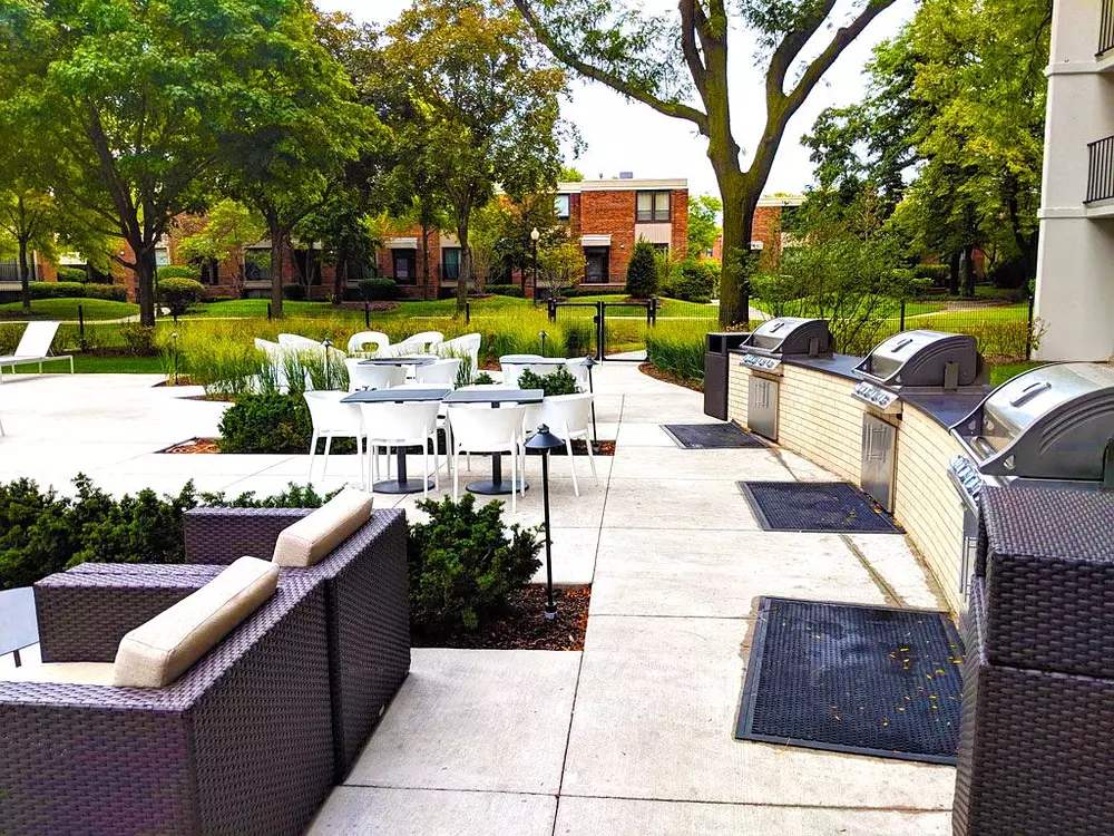 SCIO AT THE MEDICAL DISTRICT 901 S Ashland Ave, Chicago, IL 60607